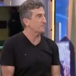 El Hormiguero Luis Zahera