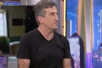 El Hormiguero Luis Zahera