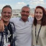 Elena Herraiz pareja actual