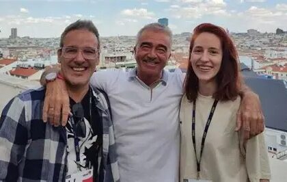 Elena Herraiz pareja actual