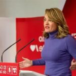 El Lado Personal de Pilar Alegría