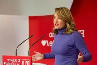 El Lado Personal de Pilar Alegría