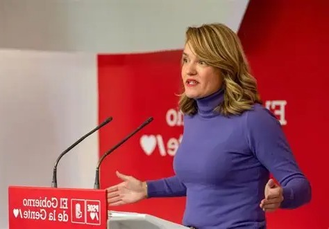 El Lado Personal de Pilar Alegría