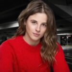 El Viaje de Nerea Mazo